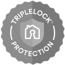 TripleLock® Protection