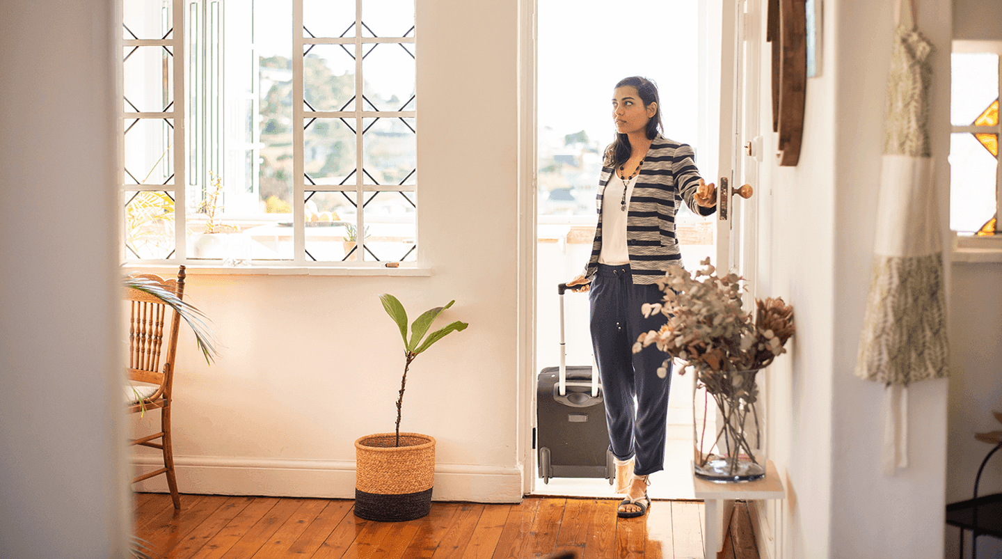 Multiple Property Owners