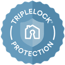 Million Dollar TripleLock® Protection