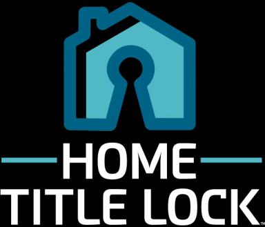 Home Title Lock logo